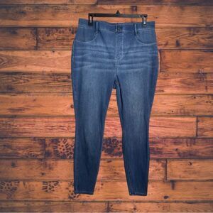 5 for $25🔥Time and Tru Jeggings Jeans Large (12-14)
